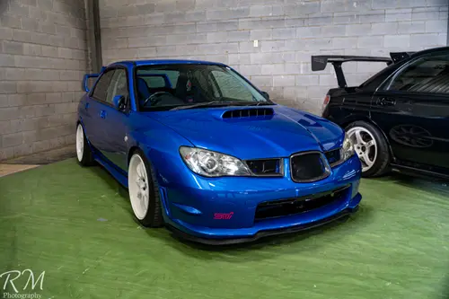2024 Subie Showdown photo 188